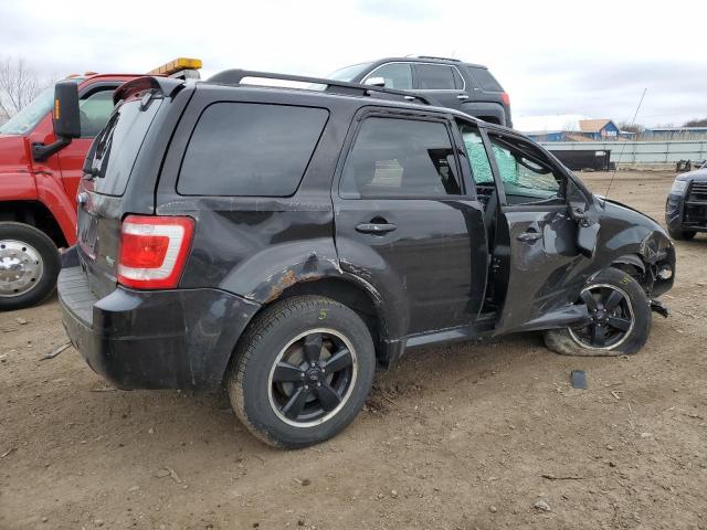 Photo 3 from auction – 2011 FORD ESCAPE XLT with VIN 1FMCU9DGXBKB11722