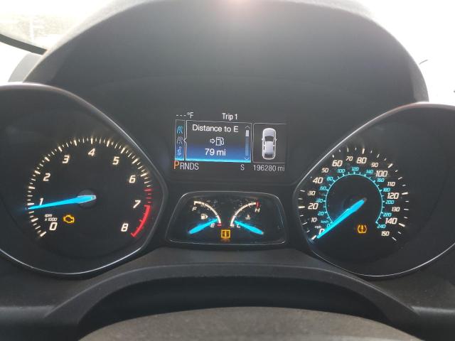 Photo 9 from auction – 2013 FORD ESCAPE TIT with VIN 1FMCU0J99DUB64520