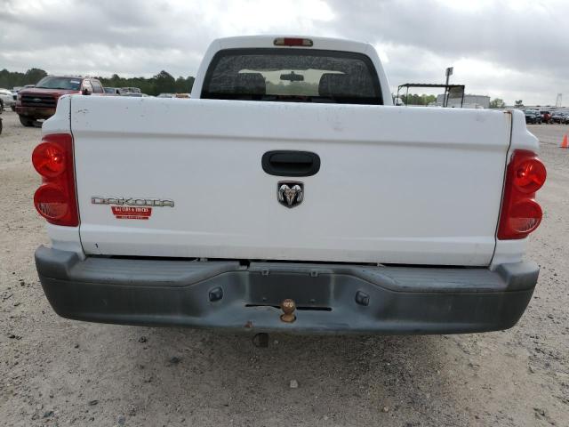Фото 6 с аукциона – 2007 DODGE DAKOTA ST с VIN 1D7HE22K97S124237