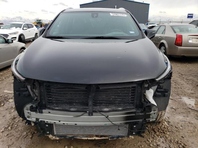 Photo 5 from auction – 2022 BUICK ENCLAVE PR with VIN 5GAERCKW3NJ133790