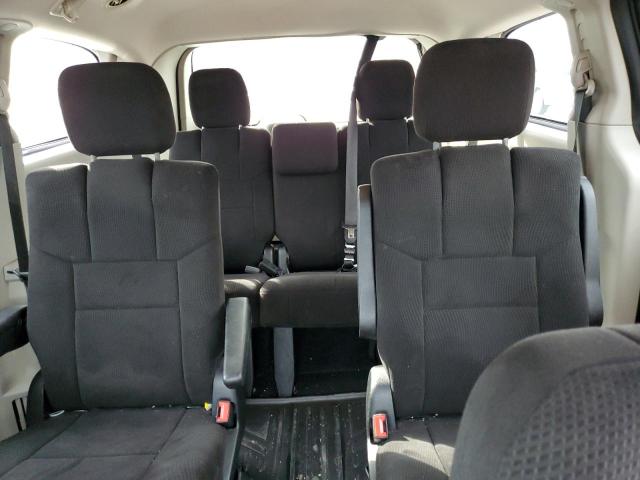 Photo 10 from auction – 2012 DODGE GRAND CARA with VIN 2C4RDGCG4CR123517