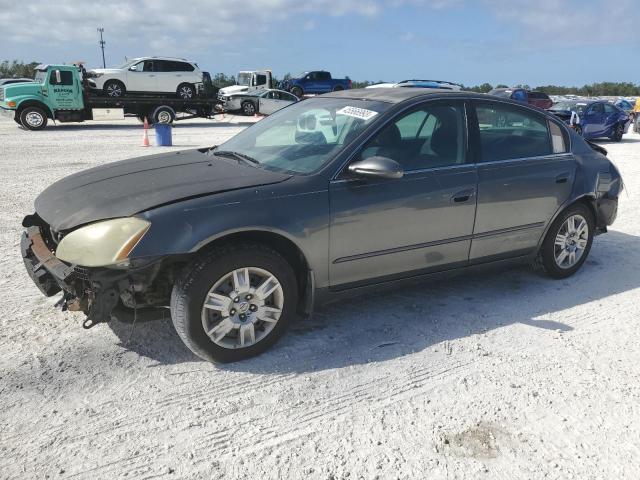 NISSAN ALTIMA S 2006 with VIN 1N4AL11D76C251372 - Photo from auction