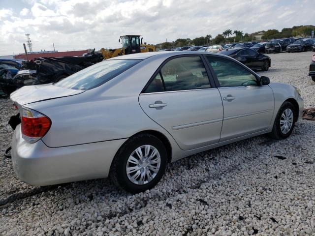 Photo 3 from auction – 2005 TOYOTA CAMRY LE with VIN 4T1BE32K15U640904