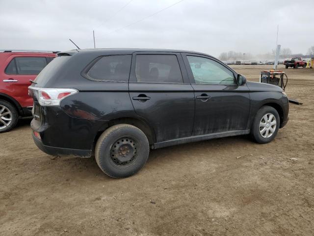 Photo 3 from auction – 2014 MITSUBISHI OUTLANDER with VIN JA4AD2A31EZ005959