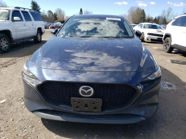 Photo 5 from auction – 2019 MAZDA 3 PREFERRE with VIN JM1BPBMMXK1136923