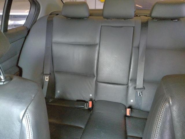 Photo 10 from auction – 2008 BMW 335 XI with VIN WBAVD53528A283938