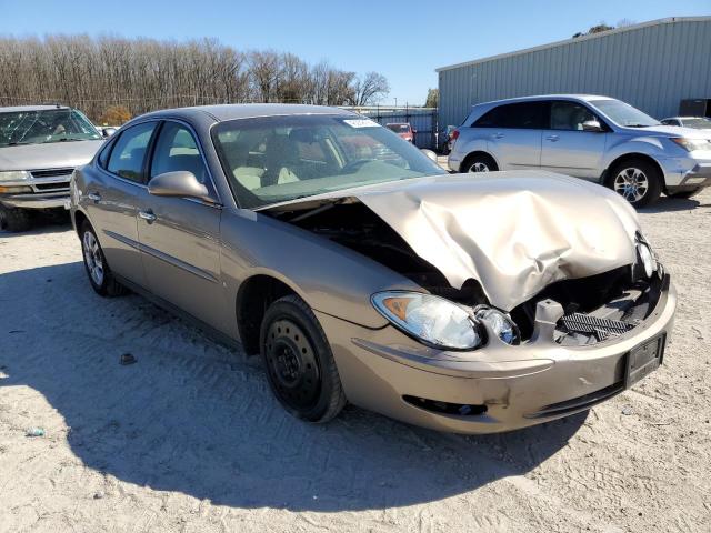 Photo 4 from auction – 2006 BUICK LACROSSE C with VIN 2G4WC582861199716