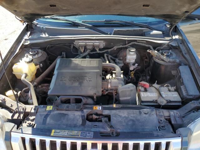 Photo 12 from auction – 2009 MERCURY MARINER PR with VIN 4M2CU87G39KJ16288