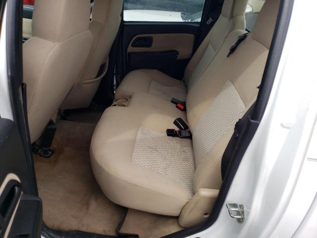Photo 10 from auction – 2007 GMC CANYON with VIN 1GTCS139478125361