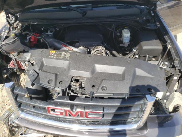 Photo 11 from auction – 2011 GMC SIERRA K15 with VIN 3GTP2VE37BG278823