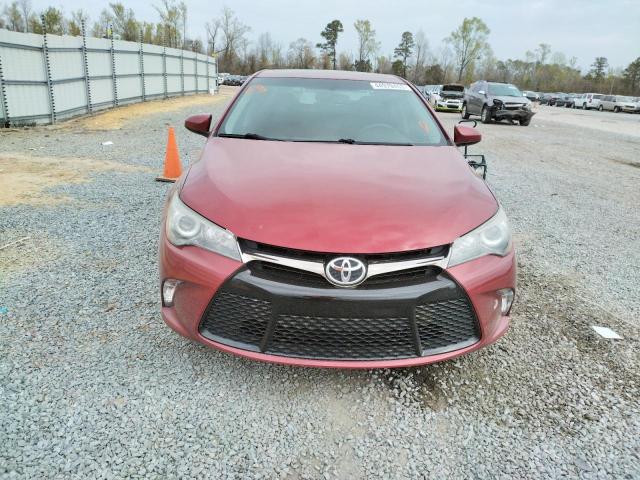 Photo 5 from auction – 2017 TOYOTA CAMRY LE with VIN 4T1BF1FK5HU651730