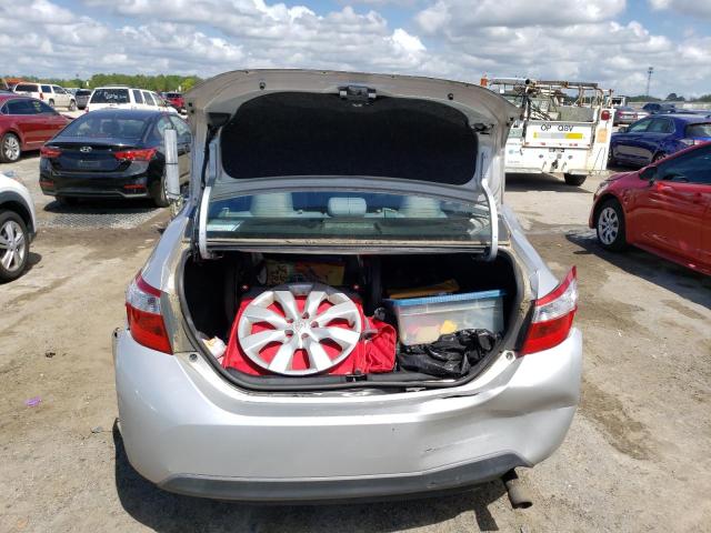 Photo 6 from auction – 2015 TOYOTA COROLLA L with VIN 5YFBURHE1FP317270