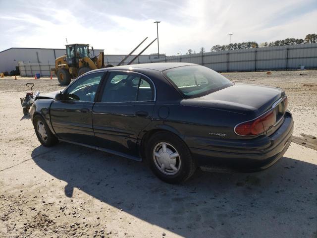 Photo 2 from auction – 2000 BUICK LESABRE CU with VIN 1G4HP54K4YU313642