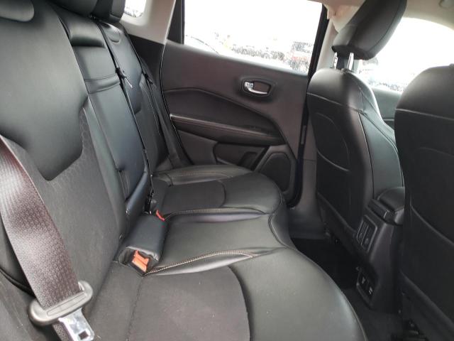Photo 11 from auction – 2019 JEEP COMPASS LA with VIN 3C4NJCBB3KT692568