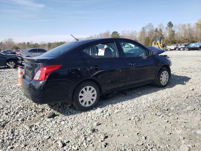 Photo 3 from auction – 2018 NISSAN VERSA S with VIN 3N1CN7AP8JL834558