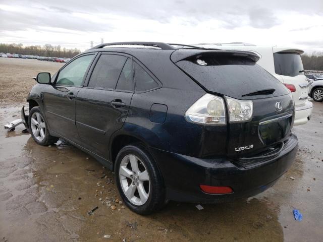 Photo 2 from auction – 2007 LEXUS RX 350 with VIN 2T2GK31U57C010238