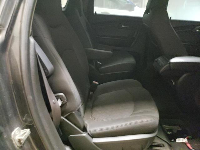 Photo 11 from auction – 2009 CHEVROLET TRAVERSE L with VIN 1GNER23D29S127587