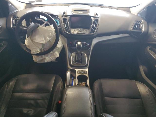 Photo 8 from auction – 2013 FORD ESCAPE SEL with VIN 1FMCU0H95DUA47409