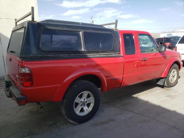 Photo 3 from auction – 2002 FORD RANGER SUP with VIN 1FTZR45E12TA16590