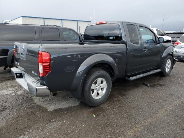 Photo 3 from auction – 2011 NISSAN FRONTIER S with VIN 1N6AD0CW1BC436055