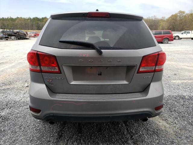 Photo 6 from auction – 2019 DODGE JOURNEY GT with VIN 3C4PDDEG6KT771035