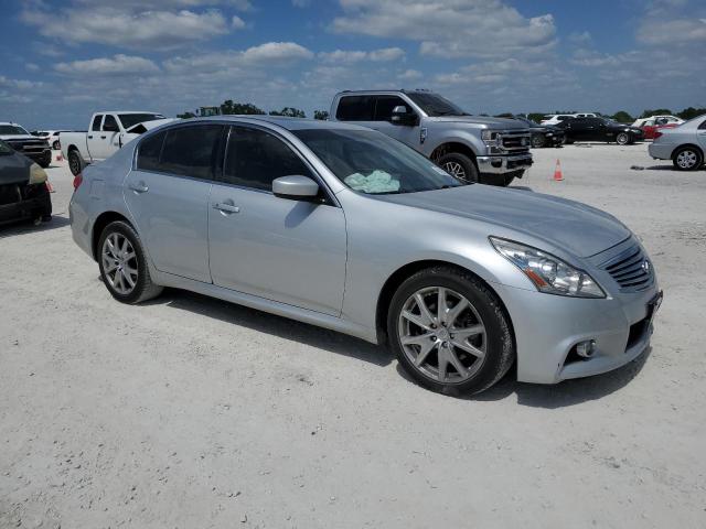 Photo 4 from auction – 2012 INFINITI G37 with VIN JN1CV6AR7CM975108
