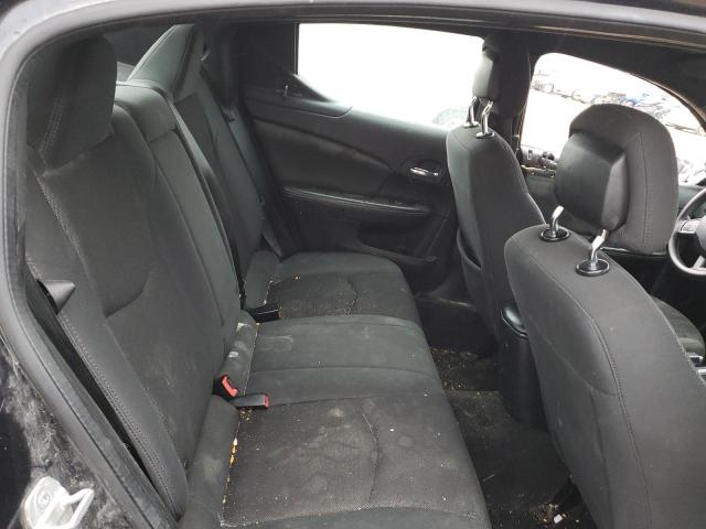Photo 10 from auction – 2011 DODGE AVENGER EX with VIN 1B3BD4FB6BN522989