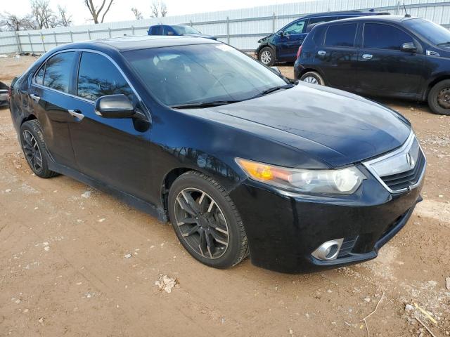 Photo 4 from auction – 2013 ACURA TSX SE with VIN JH4CU2F85DC006535