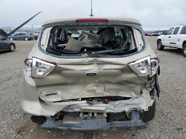 Photo 6 from auction – 2015 FORD C-MAX PREM with VIN 1FADP5CU4FL121958