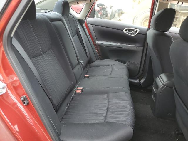 Photo 10 from auction – 2016 NISSAN SENTRA S with VIN 3N1AB7AP7GY281574