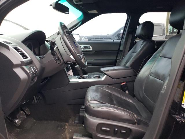 Photo 7 from auction – 2014 FORD EXPLORER S with VIN 1FM5K8GT3EGA35849