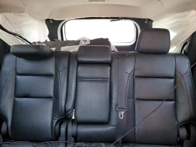 Photo 10 from auction – 2020 DODGE DURANGO SS with VIN 1C4SDJFT9LC155539