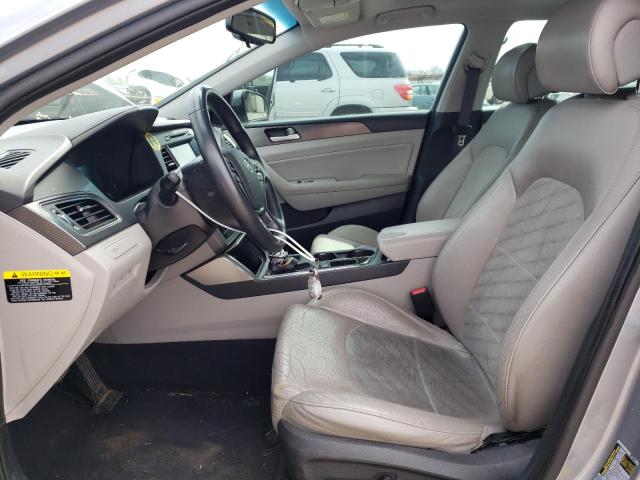 Photo 7 from auction – 2016 HYUNDAI SONATA SPO with VIN 5NPE34AF5GH373202