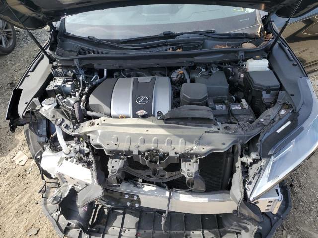Photo 11 from auction – 2020 LEXUS RX 350 BAS with VIN 2T2AZMAAXLC175337