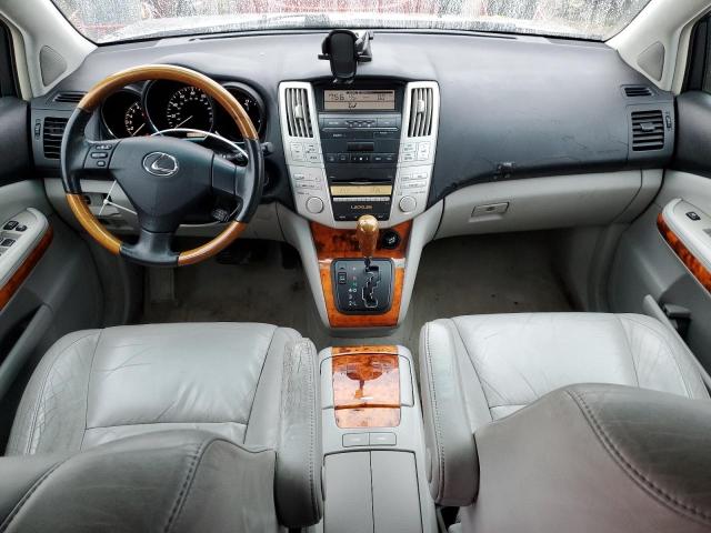 Photo 8 from auction – 2008 LEXUS RX 350 with VIN 2T2GK31U08C039194