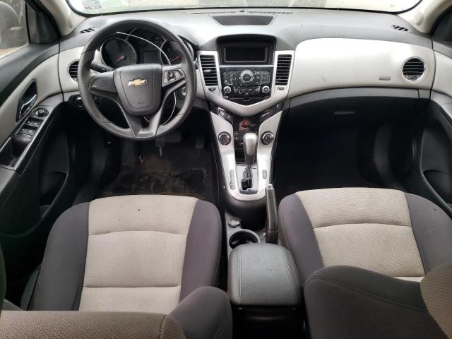 Photo 8 from auction – 2012 CHEVROLET CRUZE LS with VIN 1G1PC5SH1C7291506