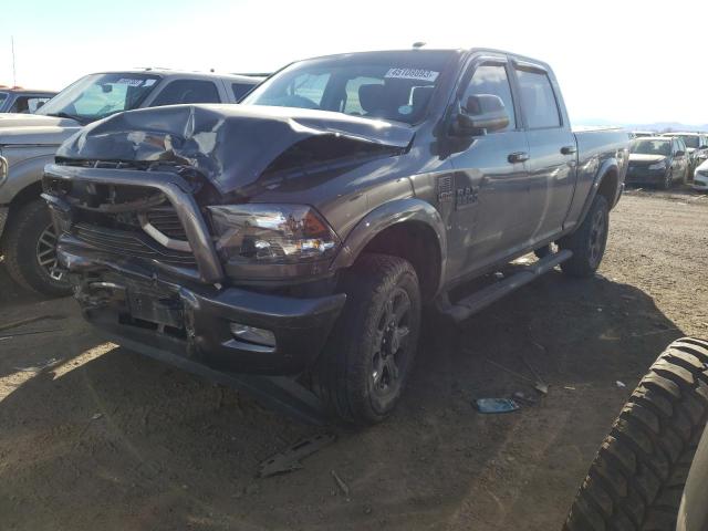 Zdjęcie 1 z aukcji – 2018 RAM 2500 SLT z VIN 3C6UR5DJ8JG288992
