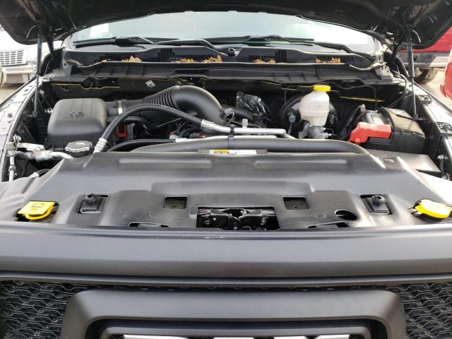 Photo 11 from auction – 2022 RAM 1500 CLASS with VIN 1C6RR7GT3NS219592