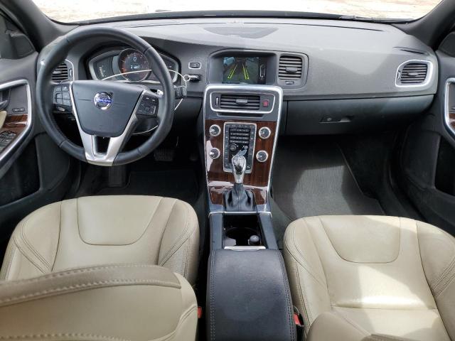 Photo 8 from auction – 2015 VOLVO S60 PREMIE with VIN YV1612TK9F1361076
