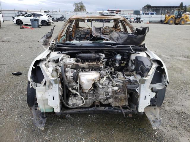 Photo 5 from auction – 2011 NISSAN ALTIMA BAS with VIN 1N4AL2AP6BN475330
