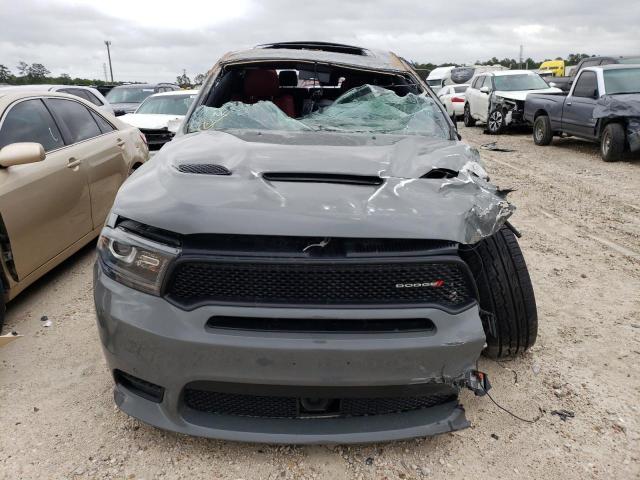Foto 5 de la subasta – 2020 DODGE DURANGO R/ con VIN 1C4SDHCT7LC393581