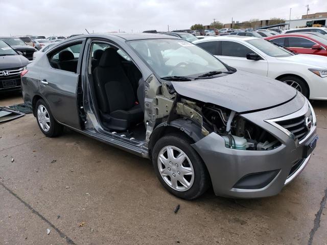 Photo 4 from auction – 2016 NISSAN VERSA S with VIN 3N1CN7AP8GL901474