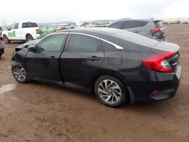 Photo 2 from auction – 2016 HONDA CIVIC EX with VIN 19XFC2F77GE074986