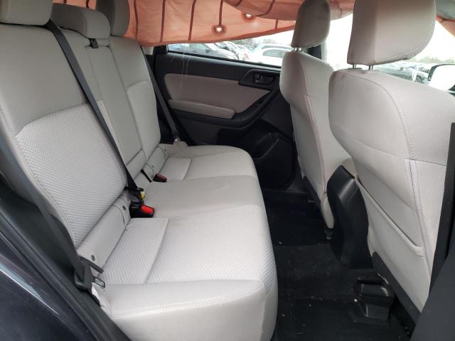 Photo 10 from auction – 2016 SUBARU FORESTER 2 with VIN JF2SJADC0GH527744