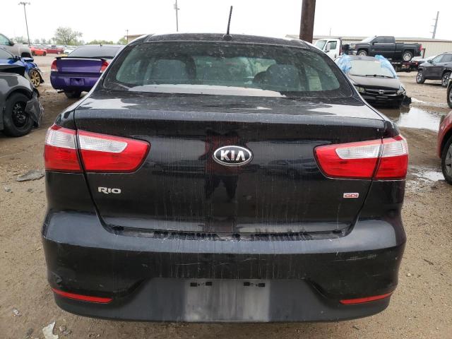 Photo 6 from auction – 2017 KIA RIO LX with VIN KNADM4A37H6015218