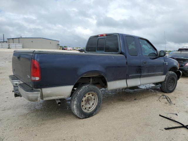 Photo 3 from auction – 2004 FORD F-150 HERI with VIN 2FTRX18W44CA14211