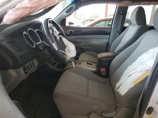 Photo 7 from auction – 2015 TOYOTA TACOMA DOU with VIN 5TFLU4EN9FX145356