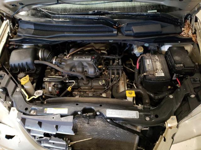 Photo 12 from auction – 2010 CHRYSLER TOWN & COU with VIN 2A4RR2D17AR357205