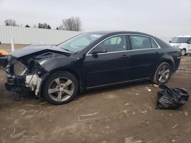 CHEVROLET MALIBU 1LT 2011 with VIN 1G1ZC5E1XBF307682 - Photo from auction