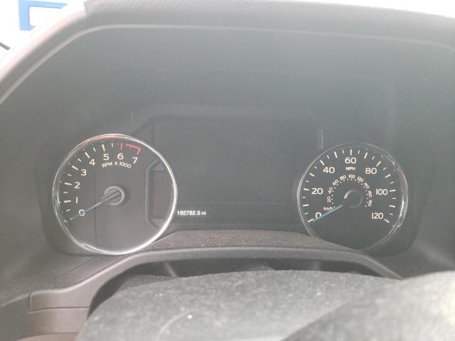 Photo 9 from auction – 2015 FORD F150 SUPER with VIN 1FTEW1EG4FFA70526